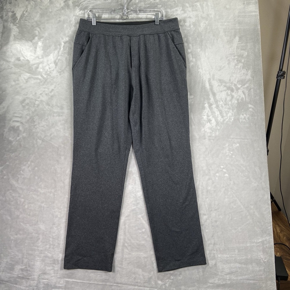 Lululemon Sweatpants Mens XL Discipline 32" Inseam Athletic Lounge Soft Wicking